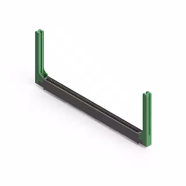 395-062-540-458 EDAC Inc.  Edgeboard Connectors